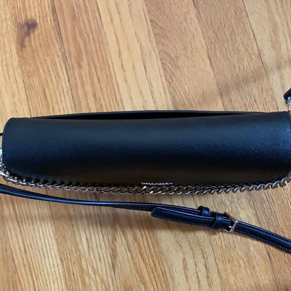 Kate Spade ⭐️ NWOT HP ⭐️Kate Spade crossbody convertible with chain - Picture 4 of 8